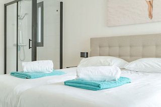 Piso en venta en Hipódromo - Cerrado del Águila en Mijas