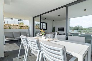 Piso en venta en Hipódromo - Cerrado del Águila en Mijas