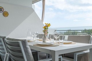 Piso en venta en Hipódromo - Cerrado del Águila en Mijas