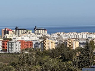Piso en venta en Hipódromo - Cerrado del Águila en Mijas