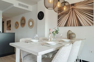 Piso en venta en Hipódromo - Cerrado del Águila en Mijas