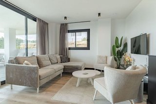 Piso en venta en Hipódromo - Cerrado del Águila en Mijas