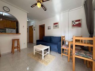 Piso en venta en  El Acequión - Los Naúfragos en Torrevieja