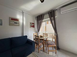 Piso en venta en  El Acequión - Los Naúfragos en Torrevieja