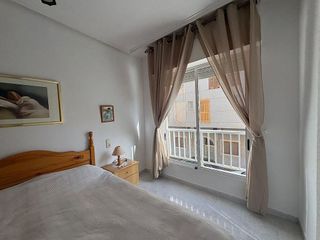 Piso en venta en  El Acequión - Los Naúfragos en Torrevieja