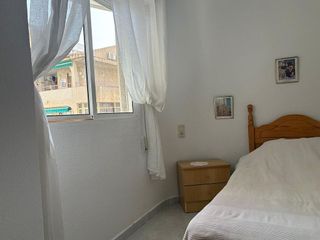 Piso en venta en  El Acequión - Los Naúfragos en Torrevieja