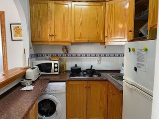 Piso en venta en  El Acequión - Los Naúfragos en Torrevieja