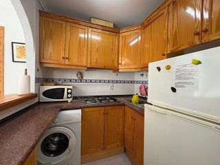 Piso en venta en  El Acequión - Los Naúfragos en Torrevieja