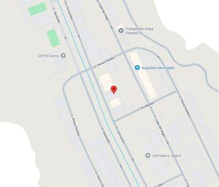 Local comercial en venta en Pájara