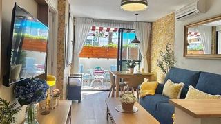 Piso en venta en Los Álamos en Torremolinos