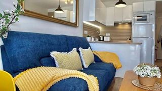 Piso en venta en Los Álamos en Torremolinos