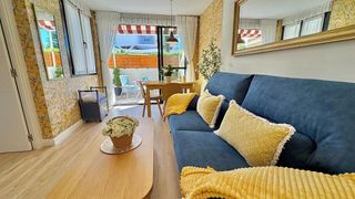 Piso en venta en Los Álamos en Torremolinos