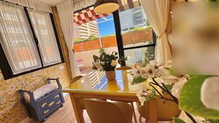 Piso en venta en Los Álamos en Torremolinos