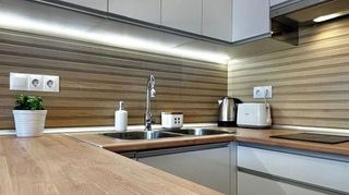 Piso en venta en Los Álamos en Torremolinos