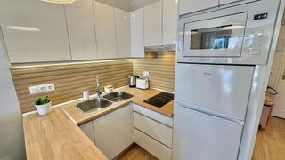 Piso en venta en Los Álamos en Torremolinos