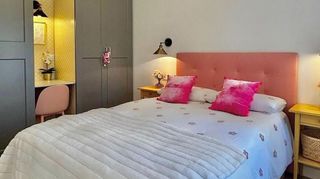 Piso en venta en Los Álamos en Torremolinos