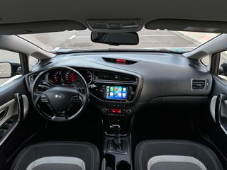 KIA Ceed DIESEL AUTOMATICO SOLO 75000 KM