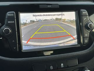 KIA Ceed DIESEL AUTOMATICO SOLO 75000 KM