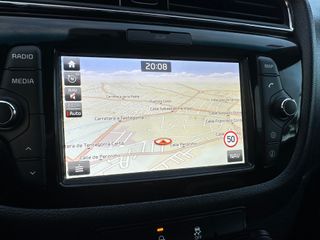 KIA Ceed DIESEL AUTOMATICO SOLO 75000 KM