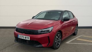 Opel Corsa 1.2T XHL 74KW GS 100 5P