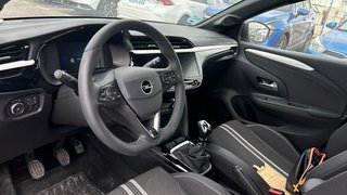 Opel Corsa 1.2T XHL 74KW GS 100 5P