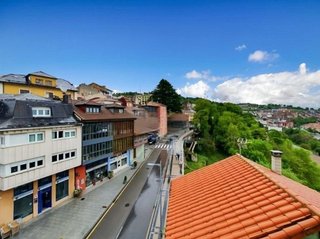 Piso en venta en Tineo