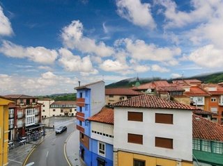 Piso en venta en Tineo