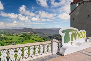 Piso en venta en Tineo
