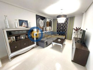 Piso en venta en San Diego-Los Ángeles-San Cristóbal en Lorca