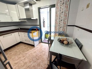 Piso en venta en San Diego-Los Ángeles-San Cristóbal en Lorca