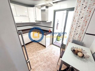 Piso en venta en San Diego-Los Ángeles-San Cristóbal en Lorca