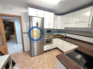 Piso en venta en San Diego-Los Ángeles-San Cristóbal en Lorca