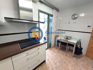 Piso en venta en San Diego-Los Ángeles-San Cristóbal en Lorca