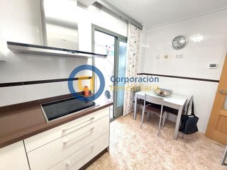 Piso en venta en San Diego-Los Ángeles-San Cristóbal en Lorca