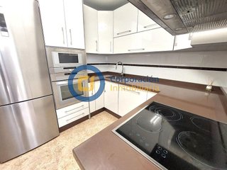 Piso en venta en San Diego-Los Ángeles-San Cristóbal en Lorca