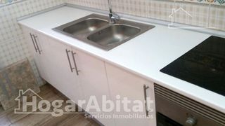 Piso en venta en L´Hort de Senabre en Valencia