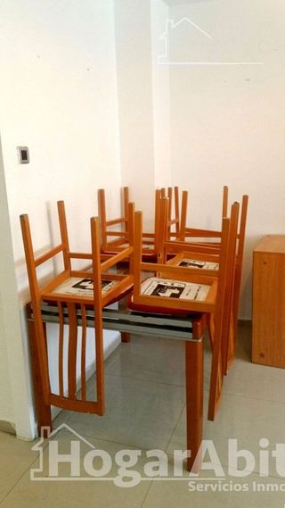 Piso en venta en L´Hort de Senabre en Valencia