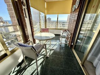 Piso en venta en Pueblo Levante en Benidorm