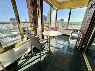 Piso en venta en Pueblo Levante en Benidorm