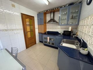 Piso en venta en Pueblo Levante en Benidorm