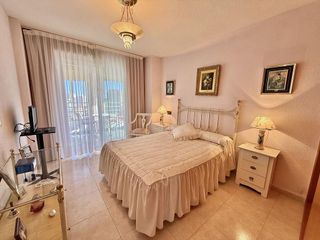 Piso en venta en Pueblo Levante en Benidorm