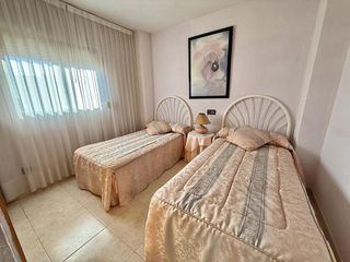 Piso en venta en Pueblo Levante en Benidorm