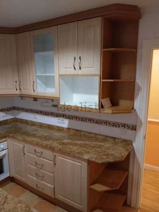 Piso en venta en Santa María en Ciudad Real