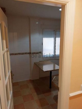 Piso en venta en Santa María en Ciudad Real