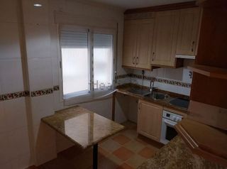 Piso en venta en Santa María en Ciudad Real