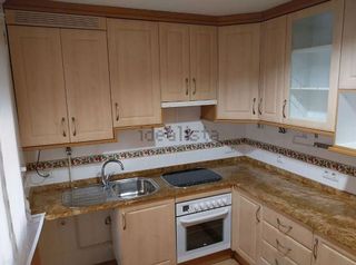 Piso en venta en Santa María en Ciudad Real