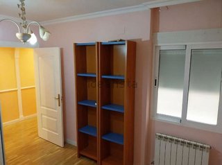 Piso en venta en Santa María en Ciudad Real