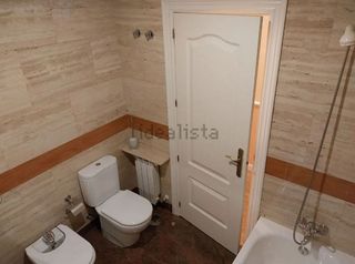 Piso en venta en Santa María en Ciudad Real