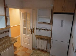 Piso en venta en Santa María en Ciudad Real