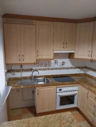 Piso en venta en Santa María en Ciudad Real